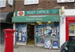 Post Office Ltd - London