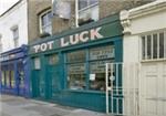 Pot Luck - London