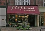 Pot Pourri - London