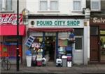 Pound City Shop - London