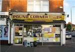 Pound Corner - London