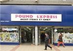 Pound Express