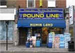 Pound Line - London