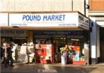 Pound Market - London