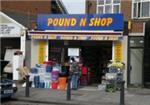 Pound N Shop