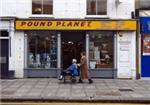 Pound Planet - London