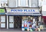 Pound Plaza - London