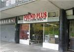 Pound Plus - London