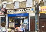 Pound Plus - London