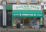 Pound Plus - London