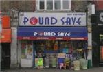 Pound Save - London