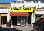 Pound Saver - London