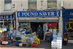 Pound Saver - Bristol