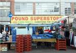 Pound Superstore