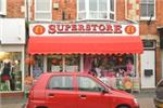 Pound Superstore - Burnham-on-Sea