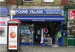 Pound Village - London