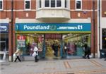 Poundland - London