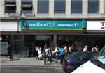 Poundland - London