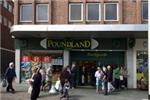 Poundland - Bedford