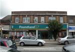 Poundland - London