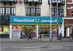 Poundland - London