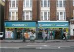 Poundland - London