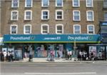 Poundland - London