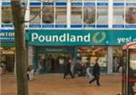 Poundland - London