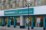 Poundland - Ipswich