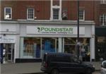 Poundstar - London