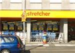 Poundstretcher - London