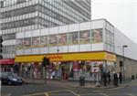 Poundstretcher - London