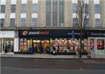 Poundworld - London