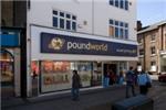 Poundworld - Darlington