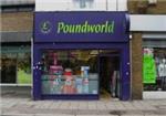 Poundworld - London