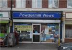 Powdermill News - London