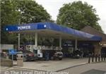 Power Filling Station - London