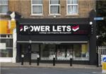 Power Lets - London