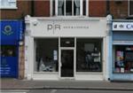 PR Hairdressing - London