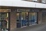 Prais Opticians - Salford