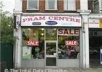 Pram Centre - London