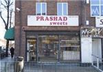 Prashad Sweets - London