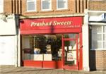 Prashad Sweets - London