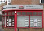 PRC Employment - London