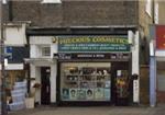 Precious Cosmetics - London