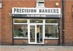 Precision Barbers - London