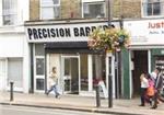 Precision Barbers - London