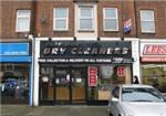 Precision Dry Cleaners - London