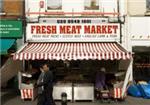 Preece Meat Market - London