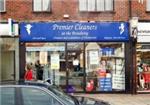 Premier Cleaners - London